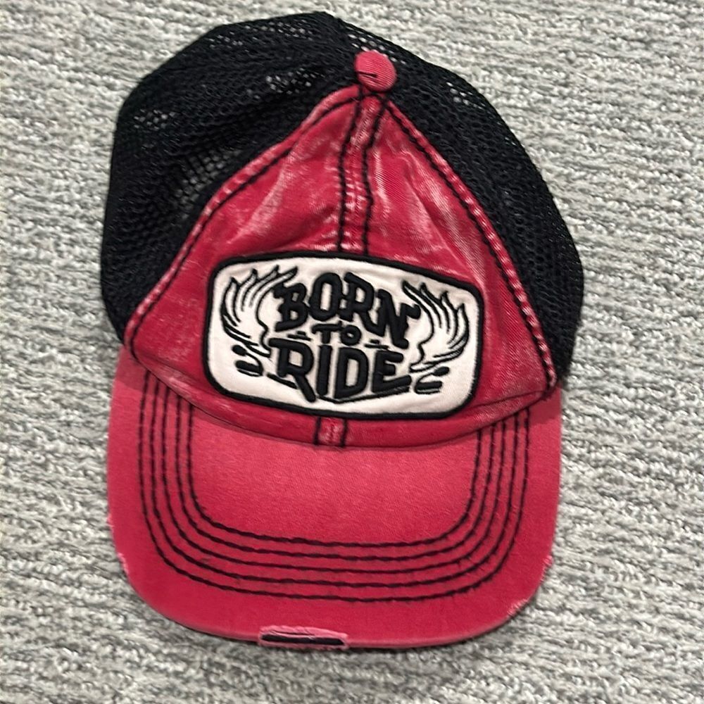 Kbethos hat one size